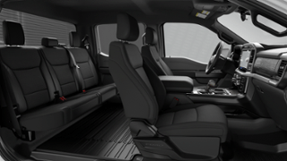 2026 Ford F-150® Internal Image 1